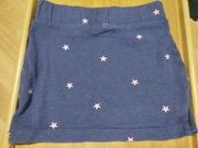 Spódniczki dla dziewczynki 98r