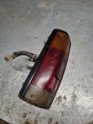 ISUZU TROOPER LAMPA LEWY TYŁ LEWA TYLNA 84-91r