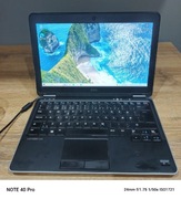 Dell latitude EE7240 i7-4600u 2.1ghz 8gb 128gb SSD 