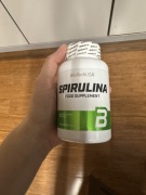 Spirulina BioTEch USA