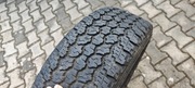 Opona GOODYEAR WRANGLER 275/65/20 