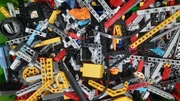 Lego technic mix 200g