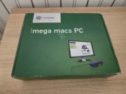 Tester diagnostyczny Hella Gutmann Mega Macs PC  - nowy