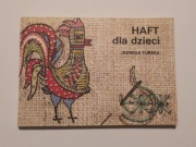 Haft dla dzieci, Jadwiga Turska