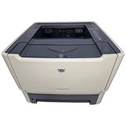 (1287) Drukarka laserowa HP LASERJET P2015D 