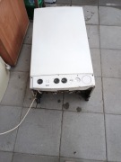 piec dwufunkcyjny 24kw Baxi urzywany