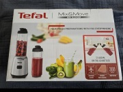 Nowy blender Tefal BL15FD30