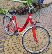 Szprzedam rower KTM Damka