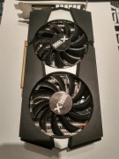 R9 270 2GB Dual-X - o nieznanym stanie działania