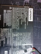 Oryginalna Bateria do laptopa Lenovo yoga 720 L16L14PB1