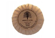 Mydełko hotelowe mini mydło 15 gram podróż dla gości eko kartonik S.O.N  