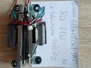 378G0110567YAT 8 om 11w z telewizora Philips