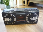 BOOMBOX PHILIPS D8154 