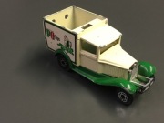 MODEL A FORD 1979 MATCHBOX * RESORAK KOLEKCJONERSKI * STAN DOBRY