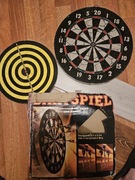 Tarcze dart 2 szt