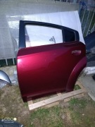 Drzwi lewe tylne Dodge Charger Widebody 