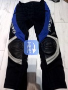 Spodnie motocyklowe turystyczne Hein Gericke L