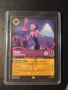 Lorcana Yzma - Conniving Chemist (56/204 CH6 Azurite Sea)