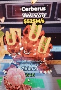 Steal a Brainrot Cerberus 525m