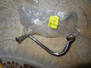 Kik starter, kopka Simson KR51.