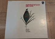 Michel Legrand meets Miles Davis (Japan, 1970, EX)