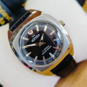 Zegarek Roamer vintage mechaniczny nakręcany 