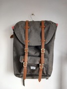 Hershel plecak miejski outdoor streetwear