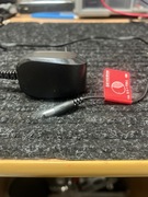 Odkurzacz pionowy Severin HV7153 zasilacz do odkurzacza