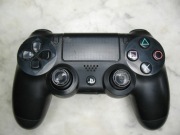 sony pad ps4 bezprzewodowy