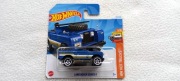 Hot Wheels HW Hot Trucks  Land Rover Series II 5/10 #92 2024