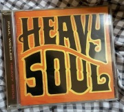 Paul Weller – Heavy Soul