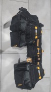 Toughbuilt TB-CT-101-5P zestaw pas + szelki + torby