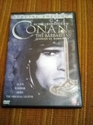 Conan Barbarzyńca / Conan the Barbarian (1982) Arnold Schwarzenegger
