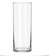 Wazon cylinder swiecznik