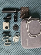 Kamerka Insta360 GO 3S Family Bundle