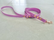 Smycz wodoodporna 13 mm dl 155 cm