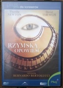 RZYMSKA OPOWIEŚĆ 