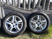 Alu felgi 14'  4x100 Clio (zamienię na 13' do Fiat