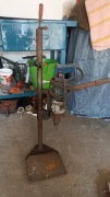 Sprzedam Wiertarkę Stołowa Elprom Bułgarka