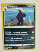 Pokemon karta Nintendo 
