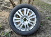 Felga aluminiowa Citroen 6,5Jx16 CH 4-26 oryginalna nieużywana