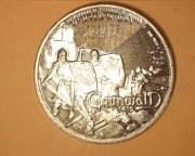 2 zł GN 2010 - Bitwa pod Grunwaldem