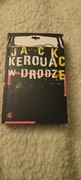 Nowa książka Jack Kerouac W drodze 