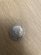 2 marki 1938r,niemieckie