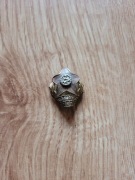 Kivalo Korvezeto - Doskonały Lider Obrony Cywilnej - Węgierska odznaka