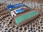 Sieciowy Rozkład Jazdy Pociągów 13.12.2009-11.12.2010