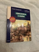 Fiodor Dostojewski „zbrodnia i kara”