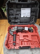 Najnowszy model F6 Parkside Performance 20v