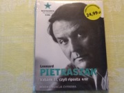 Vabank II, czyli riposta- Mistrzowie Polskiego Kina