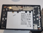 Tablet Samsung T500 bez lcd